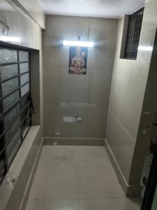 Balcony Image of 670 Sq.ft 2 BHK Apartment / Flat for sale in Behala Kolkata for Rs. 2300000