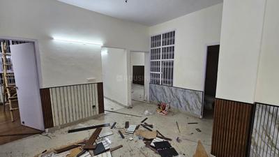 Hall Image of 1800 Sq.ft 3 BHK Builder Floor for rent in Era Landmarks Divine Court, Sector 76 Faridabad for Rs. 23000