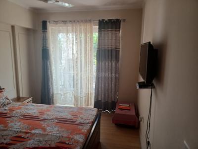 Bedroom Image of 1900 Sq.ft 3 BHK Apartment / Flat for sale in DLF The Skycourt, Sector 86 Gurgaon for Rs. 22500000