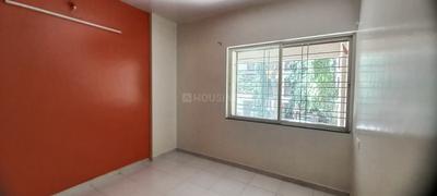 Bedroom Image of 605 Sq.ft 1 BHK Apartment / Flat for sale in Motiram Nagar, Warje Pune for Rs. 6200000