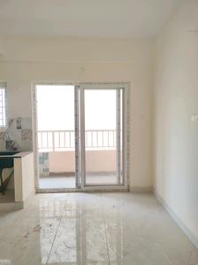 Dining Area Image of 1377 Sq.ft 3 BHK Apartment / Flat for sale in Habulus Heritage, Electronic City Bengaluru for Rs. 7022700