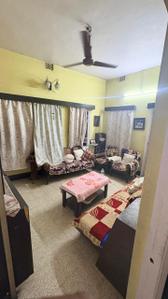 6 BHK Independent House