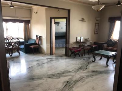 Hall Image of 4000 Sq.ft 4 BHK Independent House for sale in Ambawadi Ahmedabad for Rs. 60000000