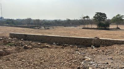 Image of 540 Sq.ft 2 BHK Apartment / Flat for sale in ARP Suburbia, Lonikand, Pune for Rs. 5000000