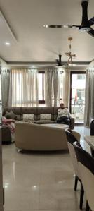 Hall Image of 2400 Sq.ft 3 BHK Builder Floor for sale in Malibu Town Floors, Sector 47 Gurgaon for Rs. 33000000