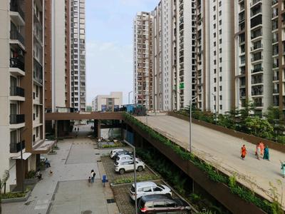 2 BHK Flat