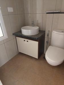 Image of 978 Sq.ft 2 BHK Apartment / Flat for rent in Eden Park At The Prestige City, Sarjapur, Bengaluru for Rs. 39000