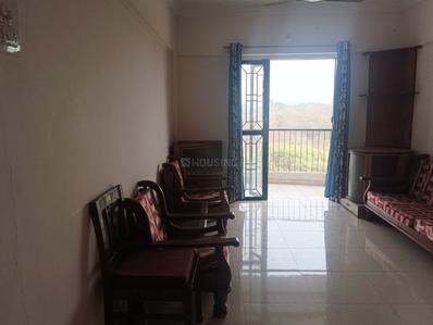 2 BHK Flat