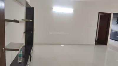 Hall Image of 1200 Sq.ft 2 BHK Apartment / Flat for sale in Axis Experia, JP Nagar Bengaluru for Rs. 14200000