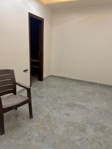 Hall Image of 1100 Sq.ft 3 BHK Apartment / Flat for rent in Swaraj Homes Deep Enclave RWA Pocket D Ashok Vihar Phase 3, Ashok Vihar New Delhi for Rs. 35000