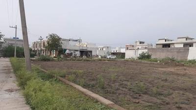 Image of 1650 Sq.ft Residential Plot / Land for sale in Anant Residency, Hanuwat Khera, Baran for Rs. 2500000