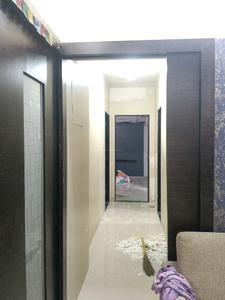 Passage Image of 1075 Sq.ft 2 BHK Apartment / Flat for rent in Kalpataru Tarangan I, Thane West Thane for Rs. 52000