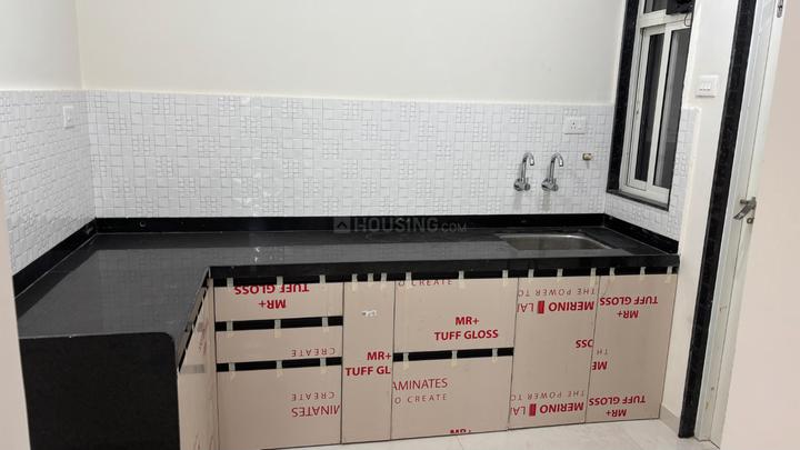 Basil mondela Kitchen 1