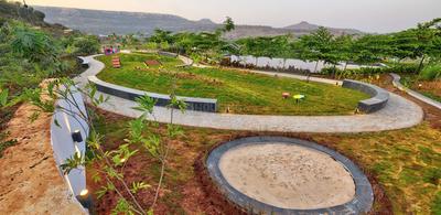 Image of 2100 Sq.ft Residential Plot / Land for sale in Kekarav, Bavdhan, Pune for Rs. 17200000
