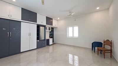 Bedroom Image of 2500 Sq.ft 3 BHK Independent House for sale in Saravanampatty Coimbatore for Rs. 13000000