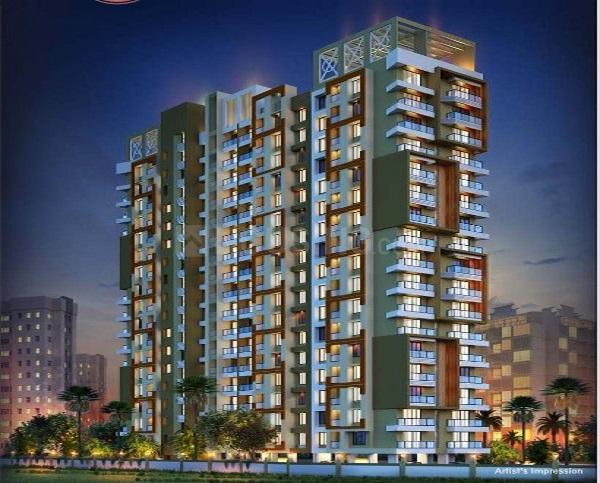 Shree Savaliya Heights Main Image 1