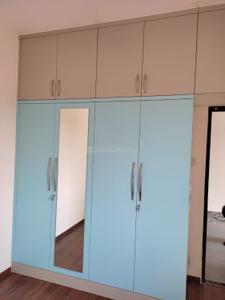 Bedroom Image of 1018 Sq.ft 2 BHK Apartment / Flat for sale in DRA Ascot, Adambakkam Chennai for Rs. 16000000