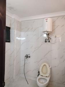 Bedroom One Image of 1850 Sq.ft 3 BHK Apartment / Flat for sale in Sunny Valley Apartment, Sector 12 Dwarka New Delhi for Rs. 32900000