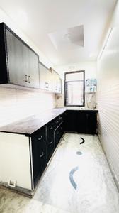Kitchen Image of 750 Sq.ft 2 BHK Builder Floor for sale in Mayur Vihar Phase 1 New Delhi for Rs. 5500000
