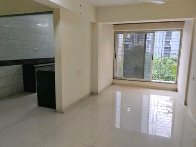 Living Room Image of 1100 Sq.ft 2 BHK Apartment / Flat for sale in Tulip Empire by Tulip Infra, Ulwe Navi Mumbai for Rs. 11000000