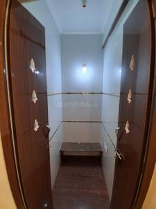Image of 620 Sq.ft 1 BHK Apartment / Flat for rent in Bilekahalli, Bengaluru for Rs. 19499
