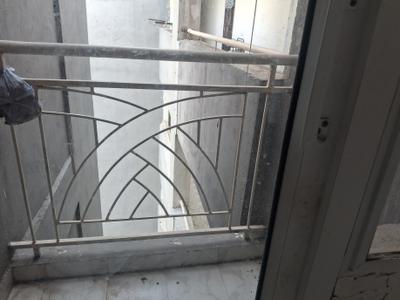Image of 369 Sq.ft 1 BHK Apartment / Flat for rent in Bamheta Village, Ghaziabad for Rs. 7500
