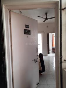 Hall Image of 658 Sq.ft 2 BHK Apartment / Flat for sale in Santoshpur Kolkata for Rs. 5650000