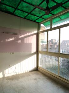 Bedroom One Image of 2400 Sq.ft 4 BHK Apartment / Flat for sale in Sector 18 Dwarka New Delhi for Rs. 38500000