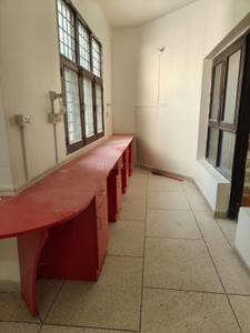 Hall Image of 3000 Sq.ft 3 BHK Independent House for rent in Gomti Nagar Lucknow for Rs. 45000