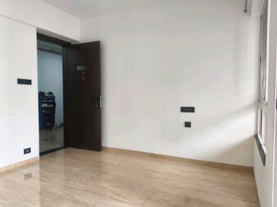 Living Room Image of 795 Sq.ft 1 BHK Apartment / Flat for rent in VTP Belair, Mahalunge Pune for Rs. 24000