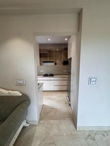 Kitchen Image of 928 Sq.ft 2 BHK Apartment / Flat for sale in Speedway Avenue, Sector 25 YEIDA Greater Noida for Rs. 10100000
