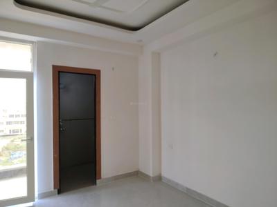 Bedroom Image of 1500 Sq.ft 3 BHK Apartment / Flat for sale in Signix Harmony Heights, Noida Extension Greater Noida for Rs. 5850400