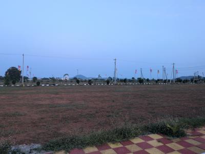 Image of 200 Sq.ft Residential Plot / Land for sale in SGD Elite Future County, Yacharam, Hyderabad for Rs. 2800053