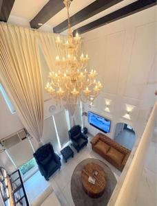 Bedroom Image of 3200 Sq.ft 4 BHK Apartment / Flat for sale in Malibu Town Floors, Sector 47 Gurgaon for Rs. 49000000