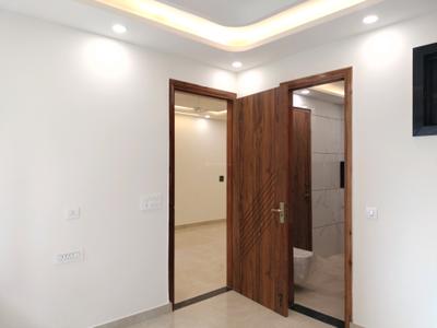 Bedroom Image of 1620 Sq.ft 3 BHK Builder Floor for sale in BPTP District 2, Sector 86 Faridabad for Rs. 17000000