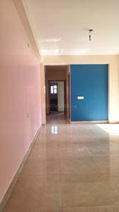 Hall Image of 999 Sq.ft 2 BHK Apartment / Flat for sale in Mittals Rishi Enclave, Rajarhat Kolkata for Rs. 4500000