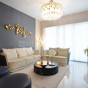 Hall Image of 2345 Sq.ft 3 BHK Apartment / Flat for sale in M3M Latitude, Sector 65 Gurgaon for Rs. 60000000