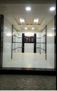 Image of 950 Sq.ft 2 BHK Apartment / Flat for rent in Ambernath East, Ambernath for Rs. 11000