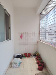 Balcony Image of 1064 Sq.ft 2 BHK Apartment / Flat for sale in Sree Mahaveer Srinivasa Sunridge by Sree Mahaveer Developers, Whitefield Bengaluru for Rs. 9100000