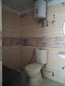 Bedroom One Image of 949 Sq.ft 2 BHK Apartment / Flat for sale in Amrapali Zodiac, Sector 120 Noida for Rs. 8900000