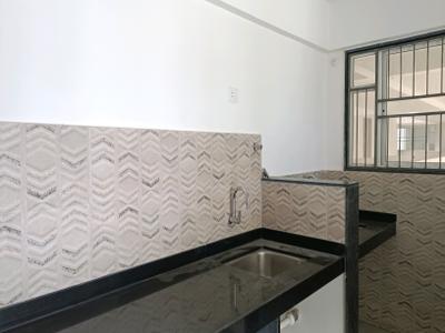 Kitchen Image of 1200 Sq.ft 2 BHK Apartment / Flat for sale in Kolte Patil IVY Apartments, Wagholi Pune for Rs. 8100000