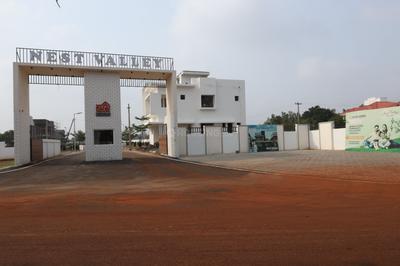 Image of 2033 Sq.ft Residential Plot / Land for sale in Nest Valley, Pattanam, Coimbatore for Rs. 7200000