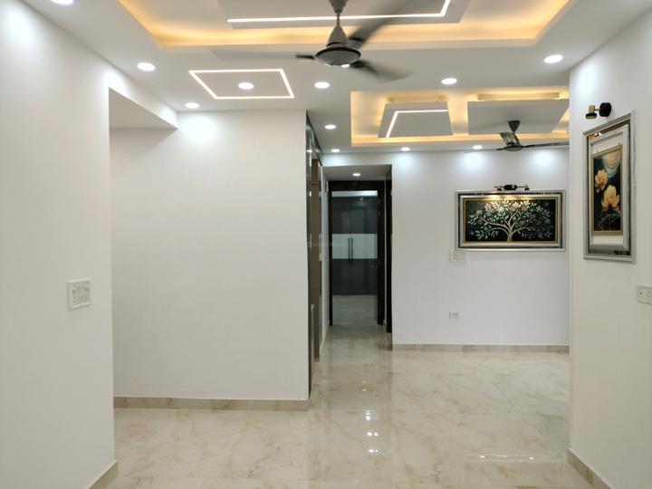 Heritage Apartment  Sector 3 Dwarka Delhi Main Image 1
