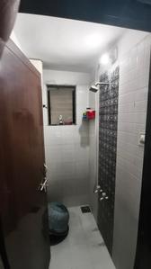 Bathroom Image of 765 Sq.ft 1 BHK Apartment / Flat for sale in Nikol Ahmedabad for Rs. 2900000