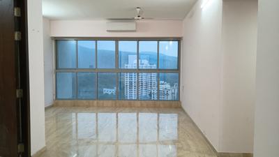 Living Room Image of 2083 Sq.ft 4 BHK Apartment / Flat for sale in Rajesh White City, Kandivali East Mumbai for Rs. 65000000