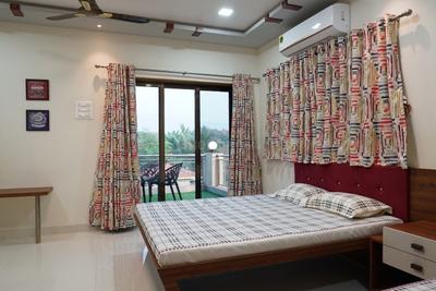 Bedroom Image of 9000 Sq.ft 4 BHK Villa for sale in Zirad Alibag for Rs. 42500000