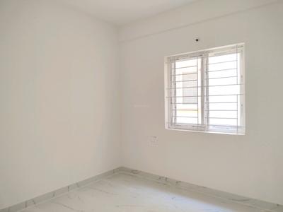 Bedroom Image of 1001 Sq.ft 2 BHK Apartment / Flat for sale in Electronic City Bengaluru for Rs. 5251500