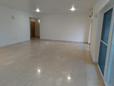 Hall Image of 4137 Sq.ft 4 BHK Apartment / Flat for rent in Halasuru Bengaluru for Rs. 350000