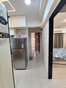 Hall Image of 1050 Sq.ft 2 BHK Apartment / Flat for sale in Ameya Eastern Heights CHS, Sion Mumbai for Rs. 23500000
