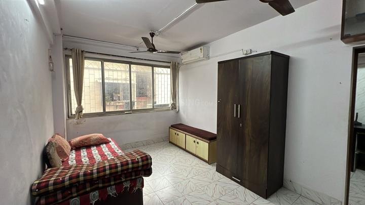 Sivaji Raje complex Bedroom 1